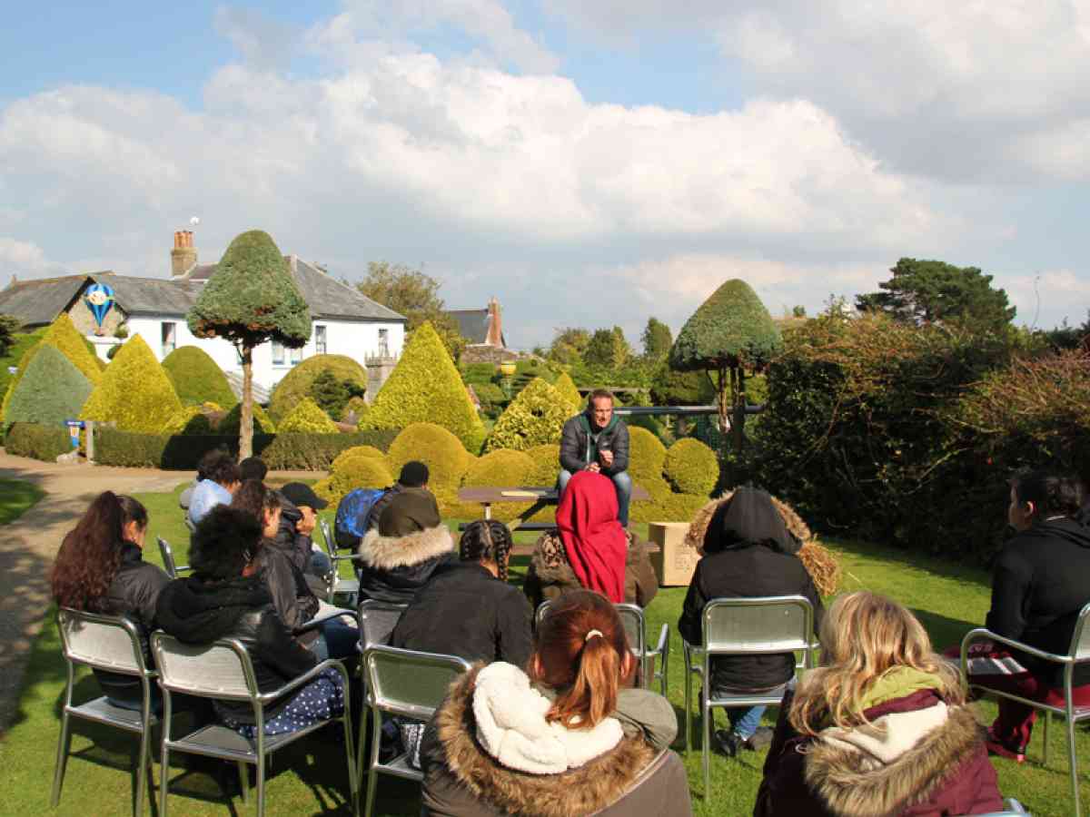 The Model Village, Godshill picture gallery